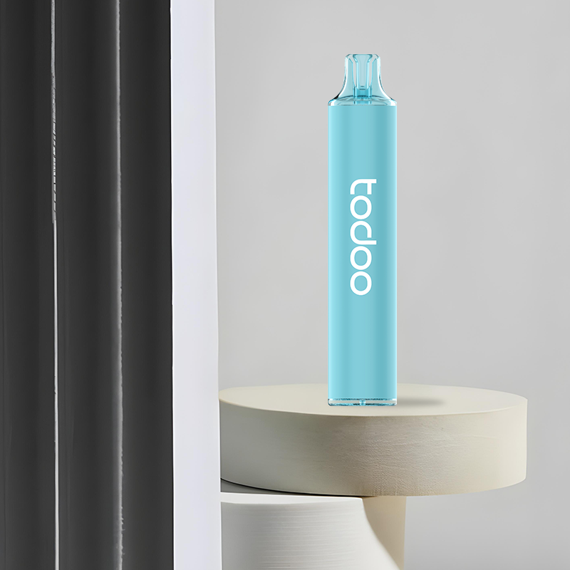 TODOO GLO 2500 Züge Einweg-E-Zigarette Großhandel 