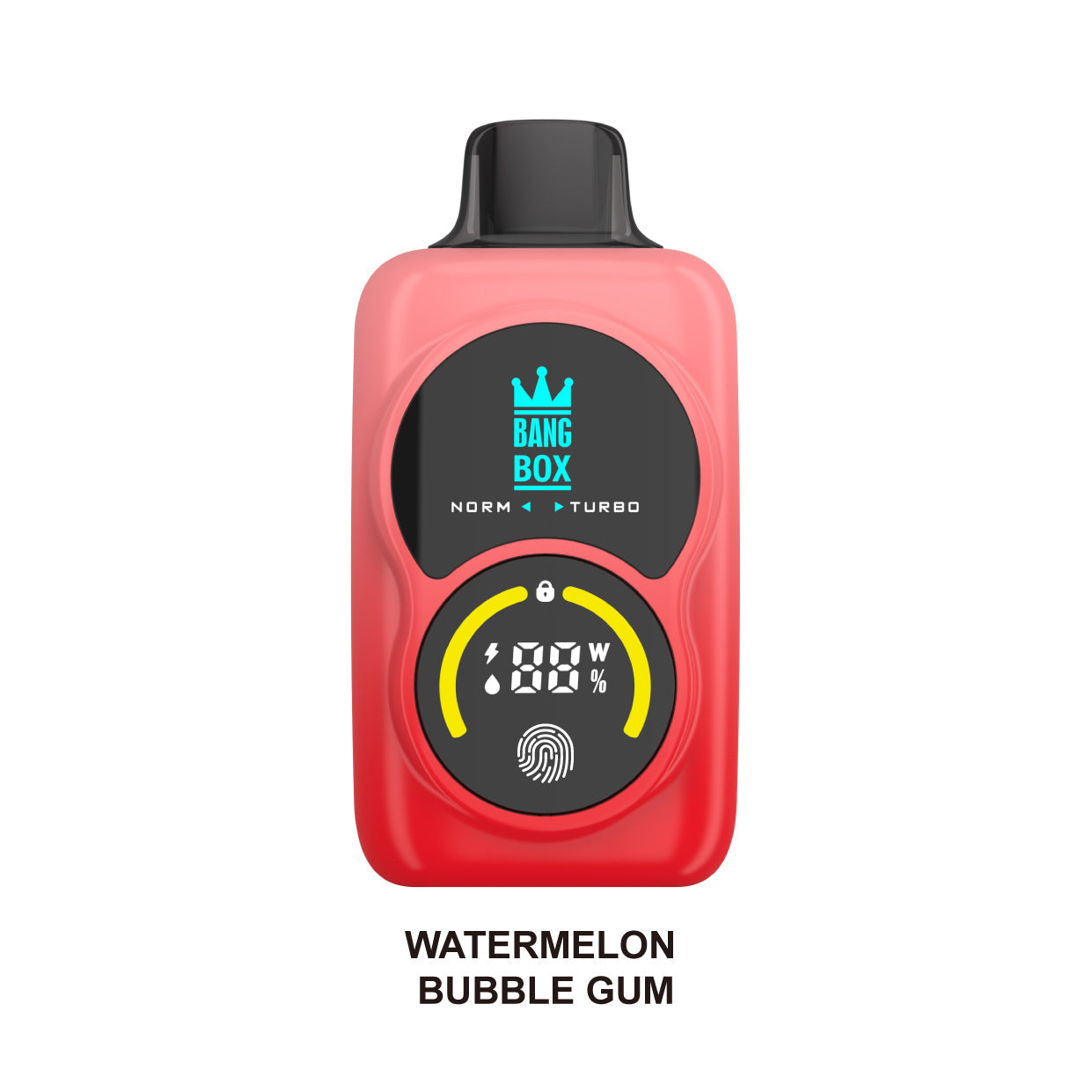 Bang Box 35000 Puffs Disposable Vape - 35ml E-Liquid. 700mAh Disposable Vape 12 Flavors