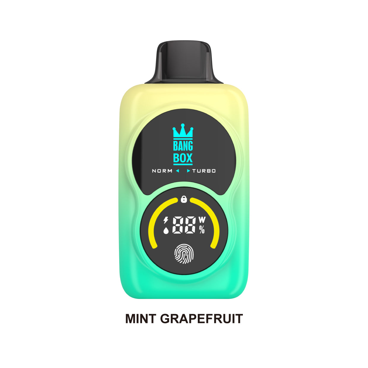 Bang Box 35000 Puffs Disposable Vape - 35ml E-Liquid. 700mAh Disposable Vape 12 Flavors