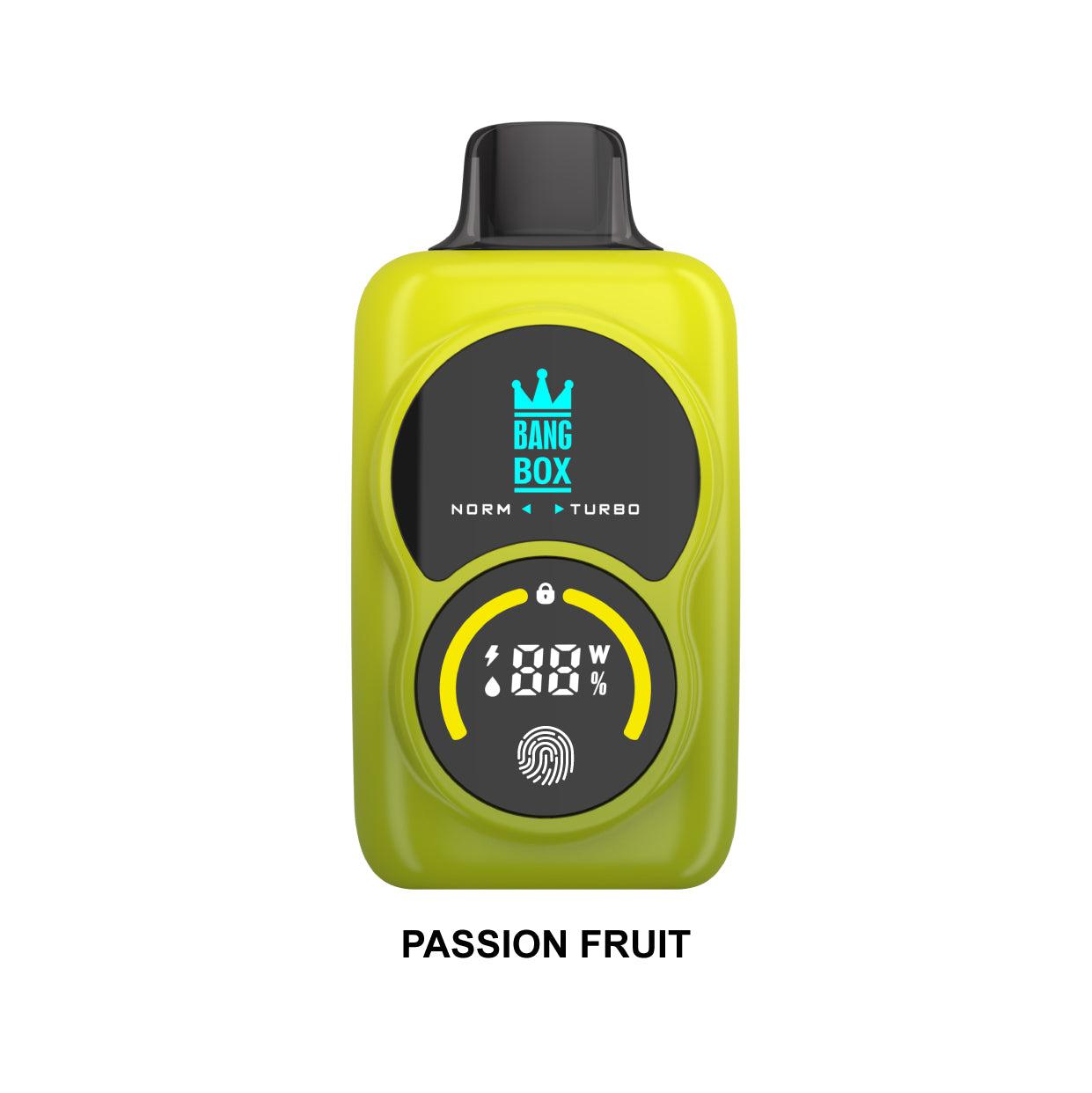 Bang Box 35000 Puffs Disposable Vape - 35ml E-Liquid. 700mAh Disposable Vape 12 Flavors