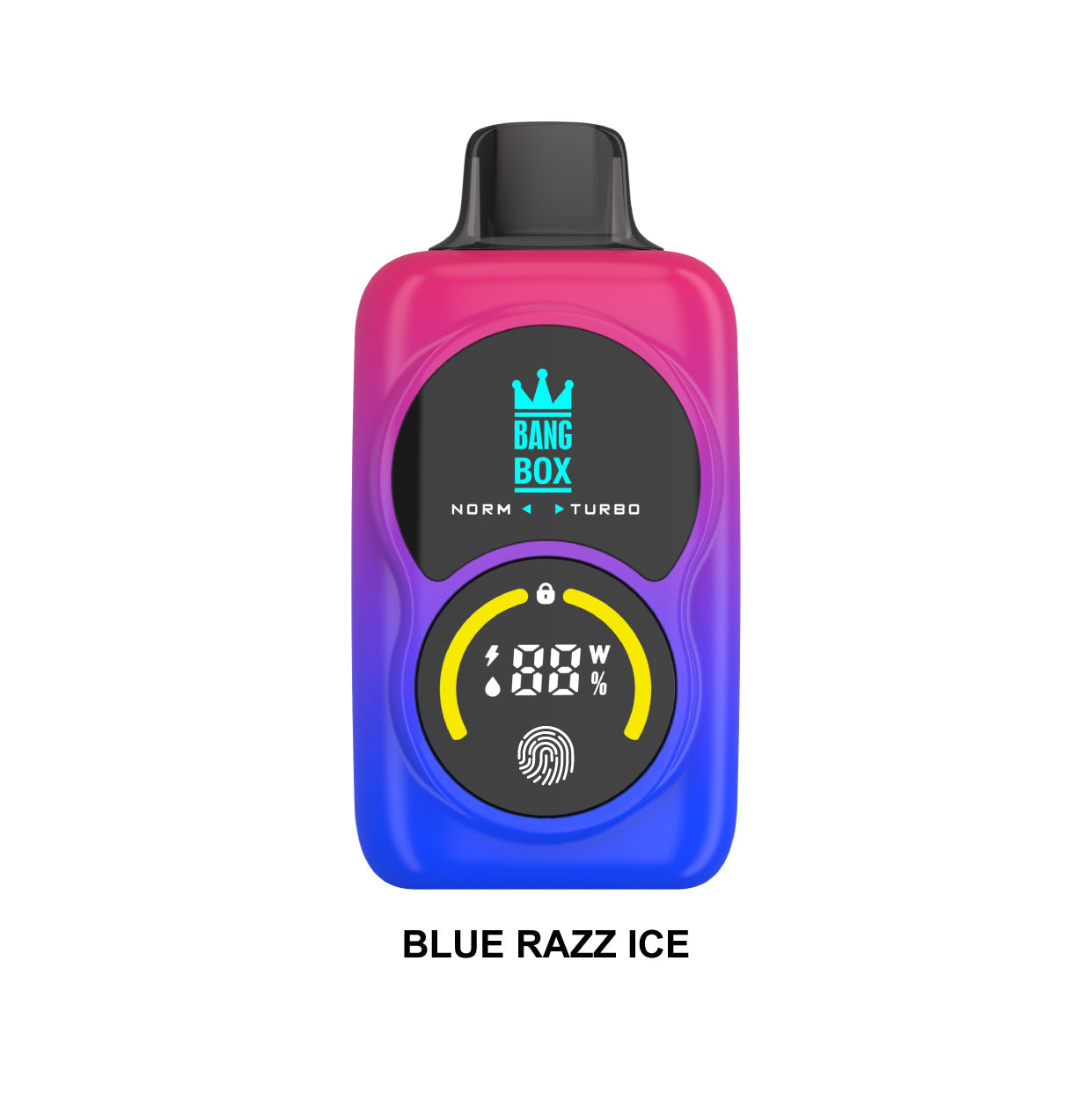 Bang Box 35000 Puffs Disposable Vape - 35ml E-Liquid. 700mAh Disposable Vape 12 Flavors