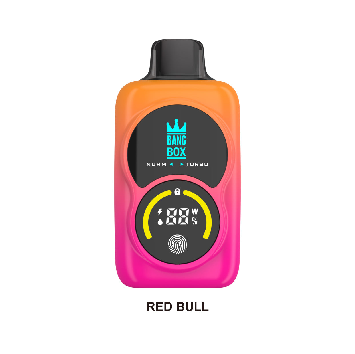 Bang Box 35000 Puffs Disposable Vape - 35ml E-Liquid. 700mAh Disposable Vape 12 Flavors