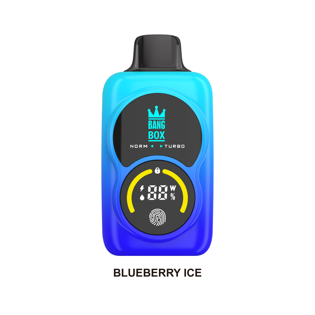 Bang Box 35000 Puffs Disposable Vape - 35ml E-Liquid. 700mAh Disposable Vape 12 Flavors
