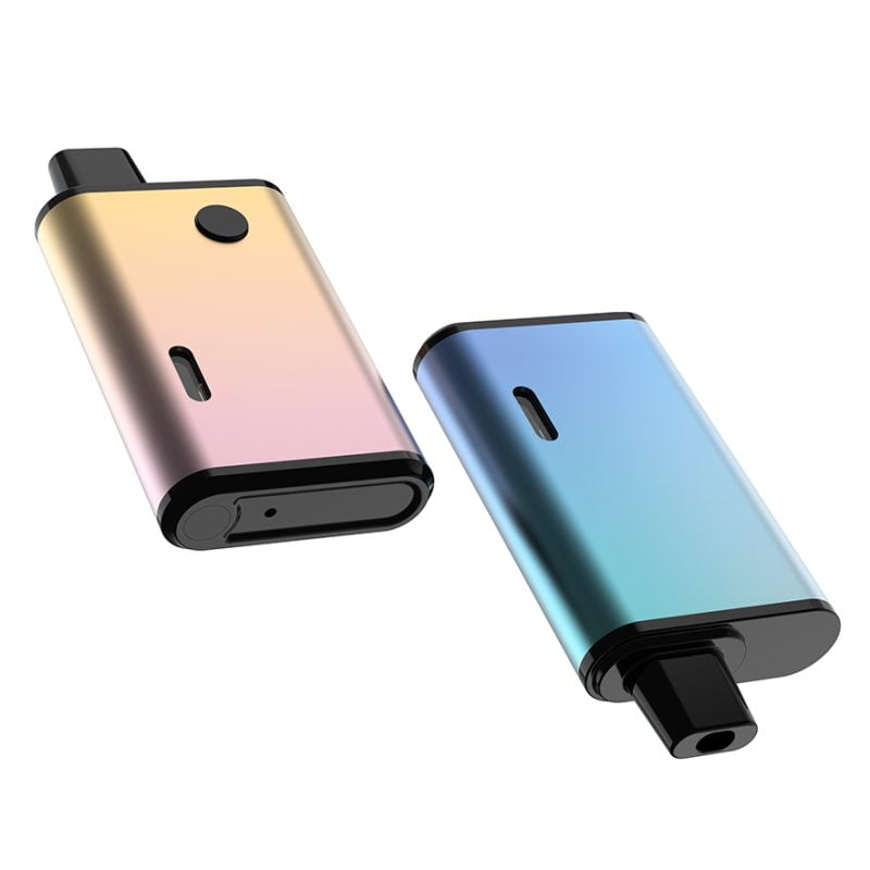 3ml CBD Box Vape  350mAh