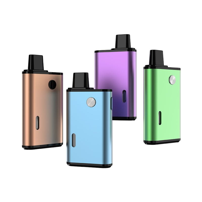 3ml CBD Box Vape  350mAh