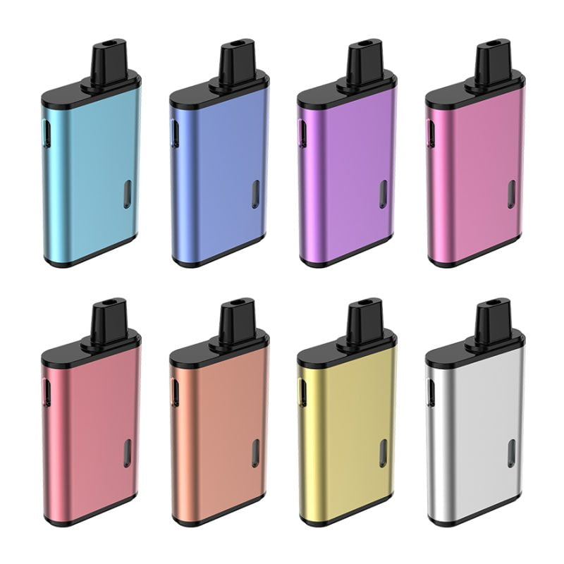 3ml CBD Box Vape  350mAh
