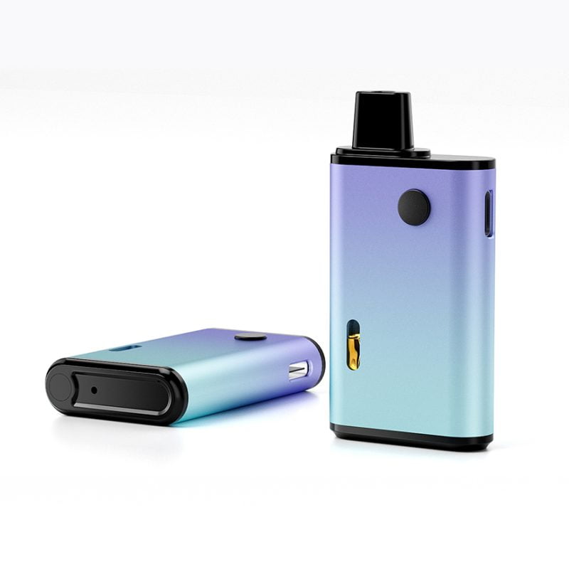 3ml CBD Box Vape  350mAh