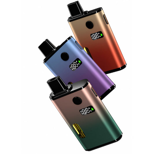 3ml CBD Box Vape  350mAh