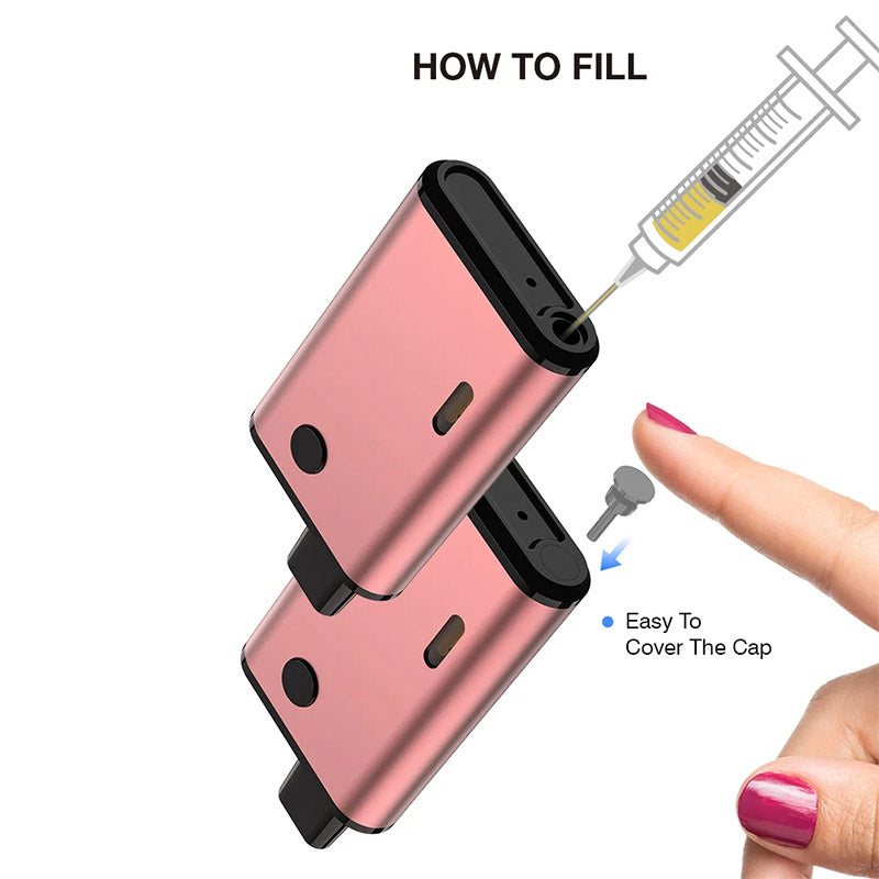 3ml CBD Box Vape  350mAh