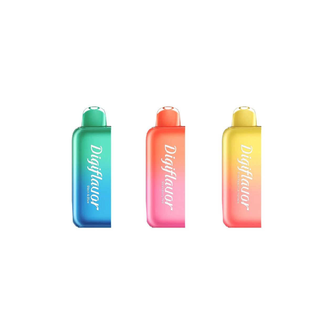 3X Value Pack Digiflavor BRK 20K Pod