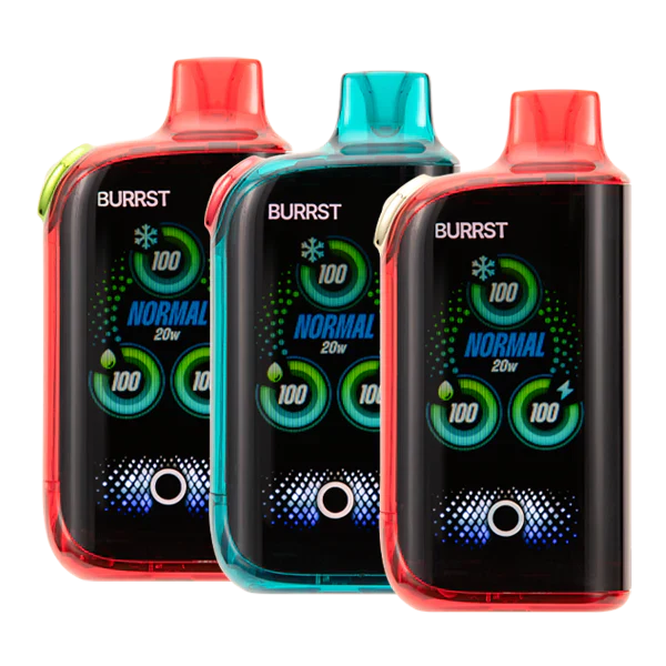 3X Value Pack FASTA Burrst 35000