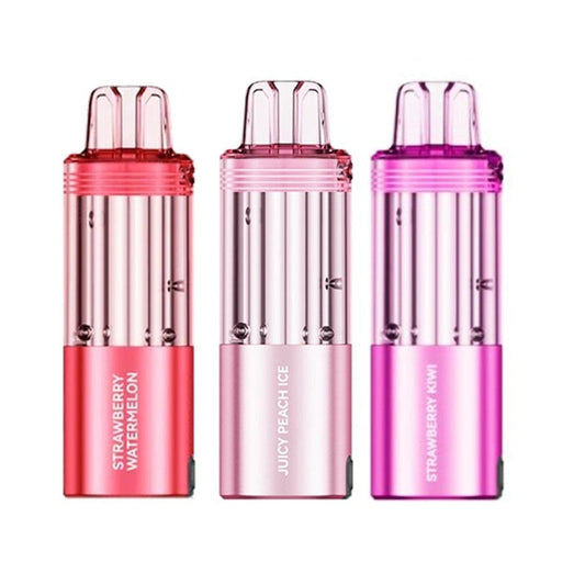 3X Value Pack Foger Switch Pro 30K Pod