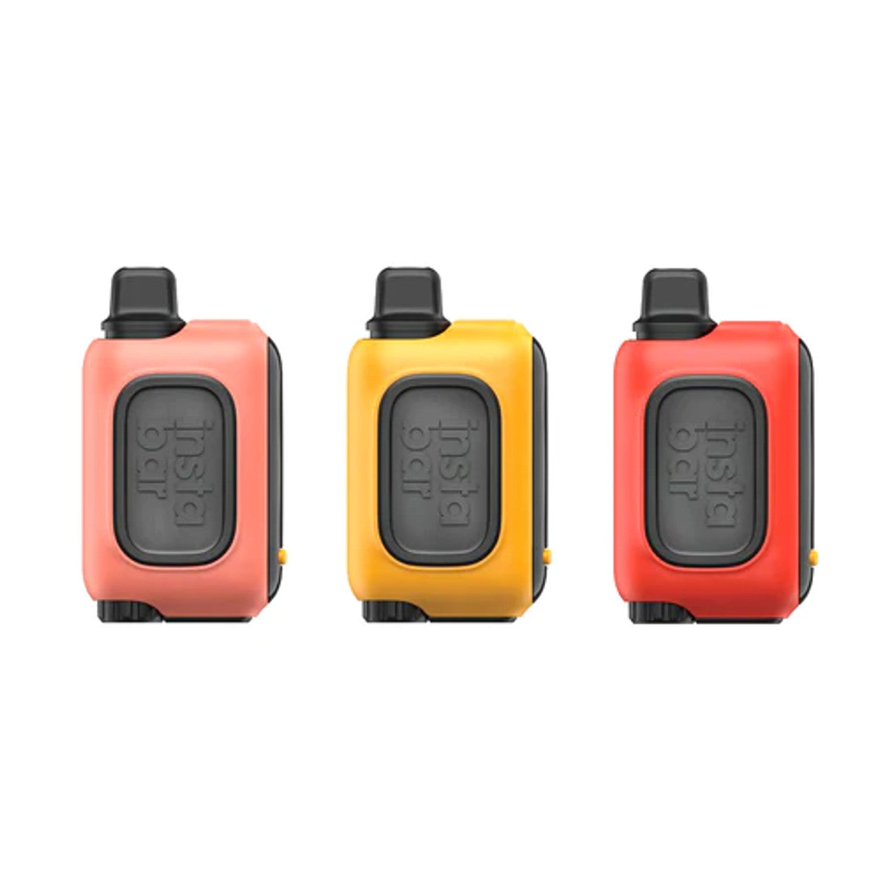3X Value Pack InstaBar WT15000 Disposable Vape