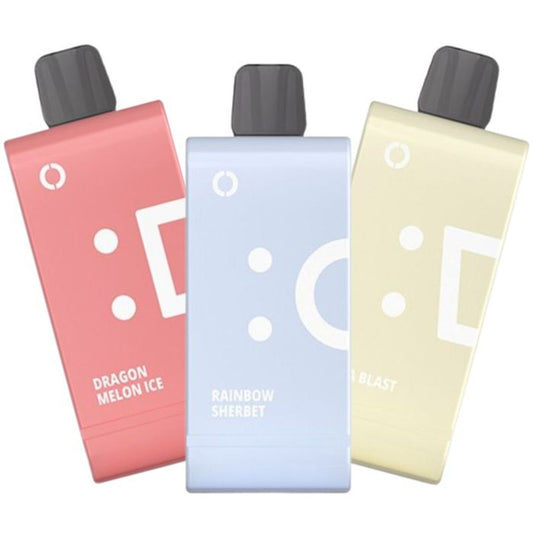 3X Value Pack Off Stamp SW16000 Pod