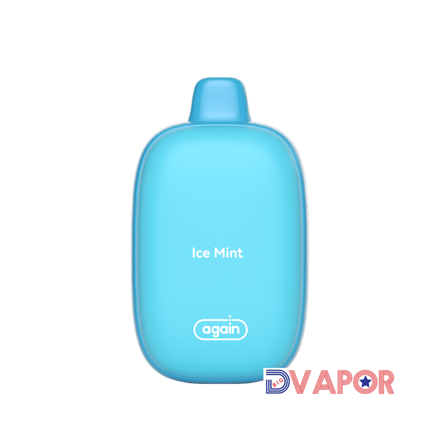 Again U-Bar 7000 Puff Rechargeable Disposable | 14ml | 3% Strength