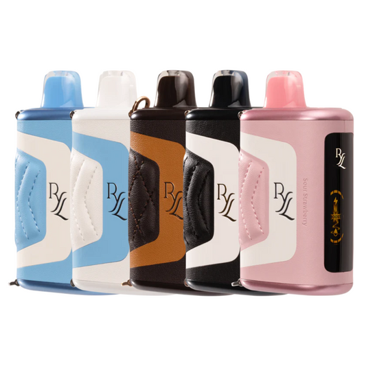 Raz RYL 35000 Pick 5