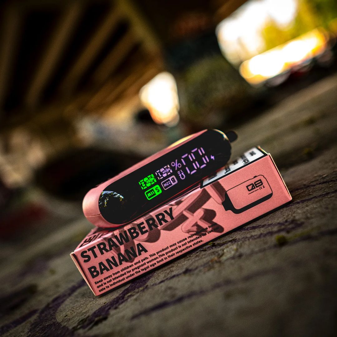 CHILL MINT & Hyperbar PX 15000 PUFFS(☝️Hot-selling model)