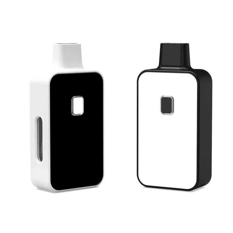 3ml CBD Vape Pen  400mah