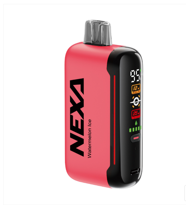 Minzschokolade Nexa N20000