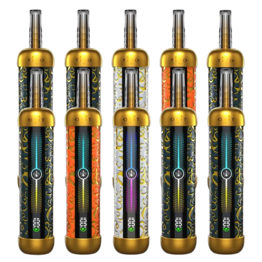 OLIT HookaLit Pro 60K Pick 10