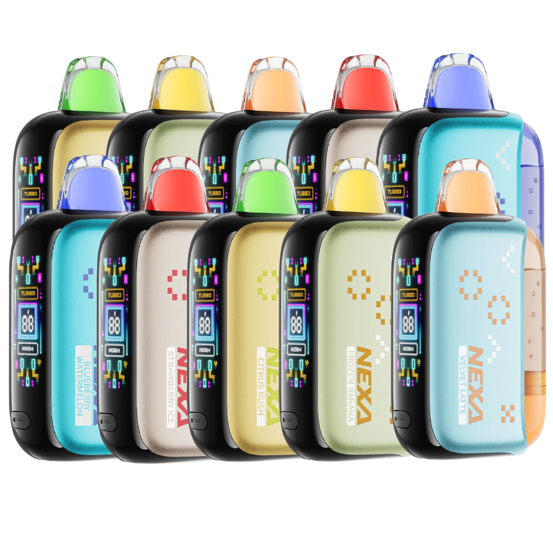 Nexa Pix 35000 Pick 10