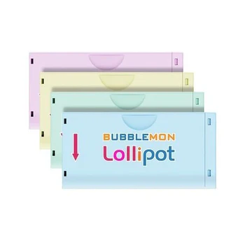 Bubblemon Graffiti 2 30000 Puffs Vape kit - Three modes are switchable