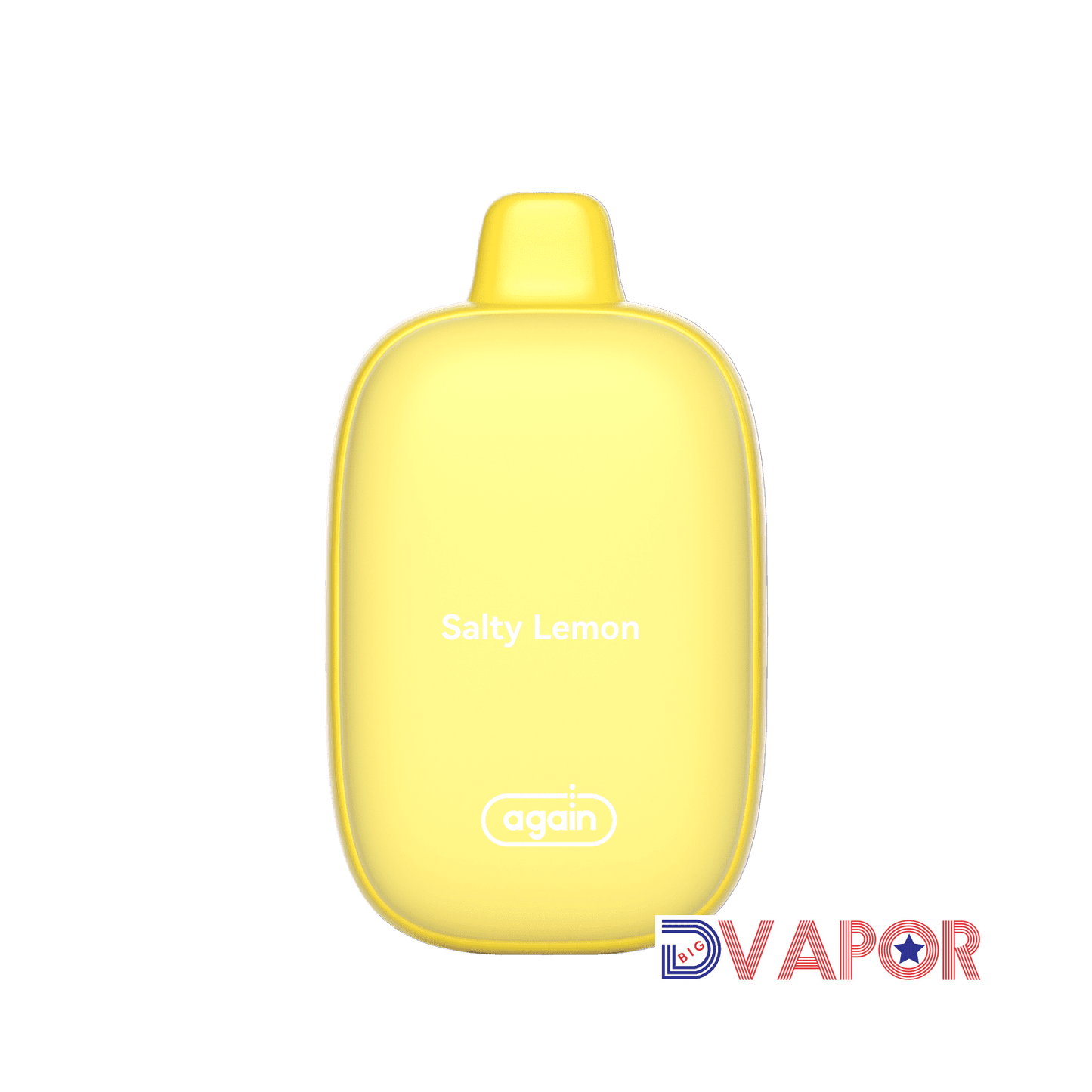 Again U-Bar 7000 Puff Rechargeable Disposable | 14ml | 3% Strength