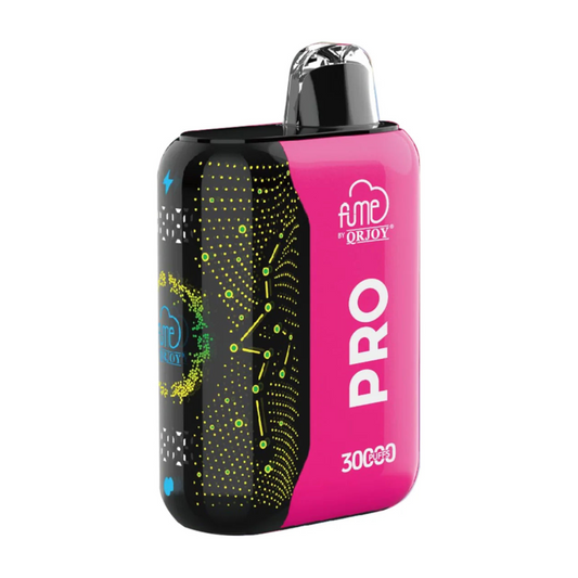 Fume PRO 30K Einweg-E-Zigarette
