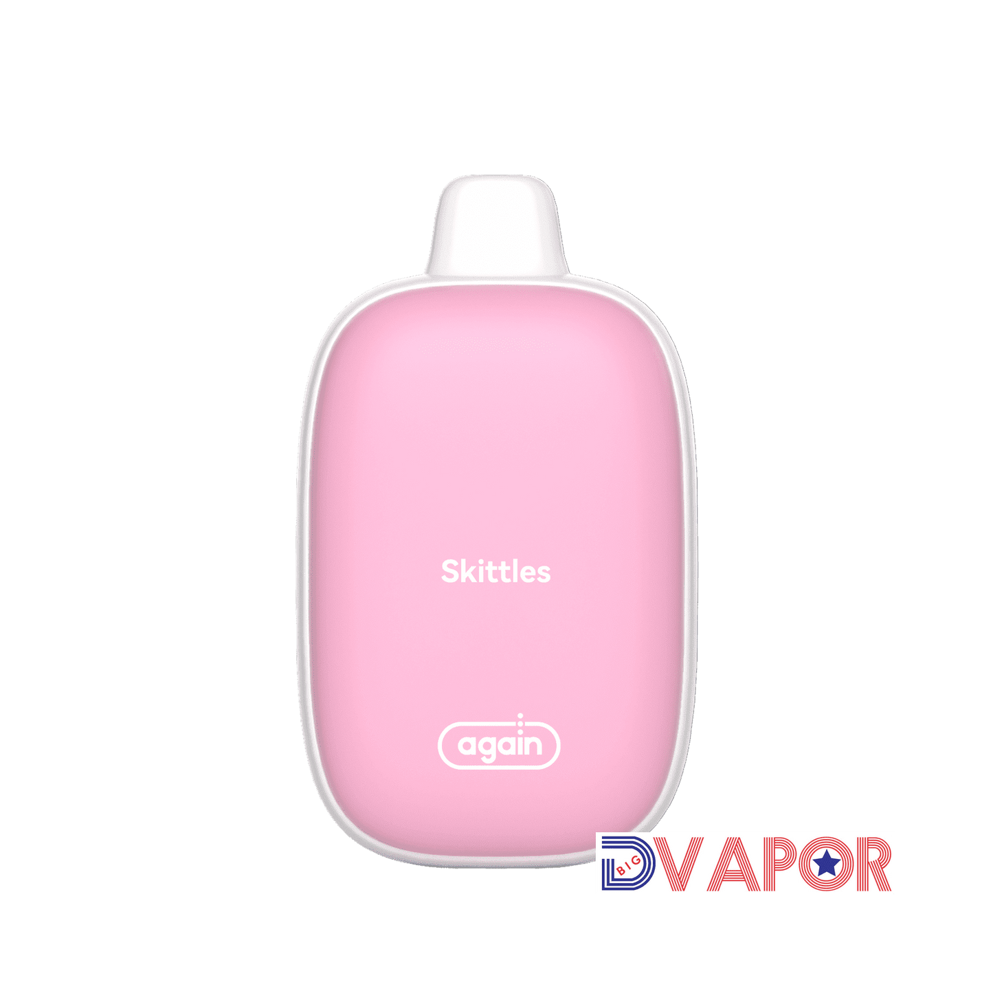 Again U-Bar 7000 Puff Rechargeable Disposable | 14ml | 3% Strength