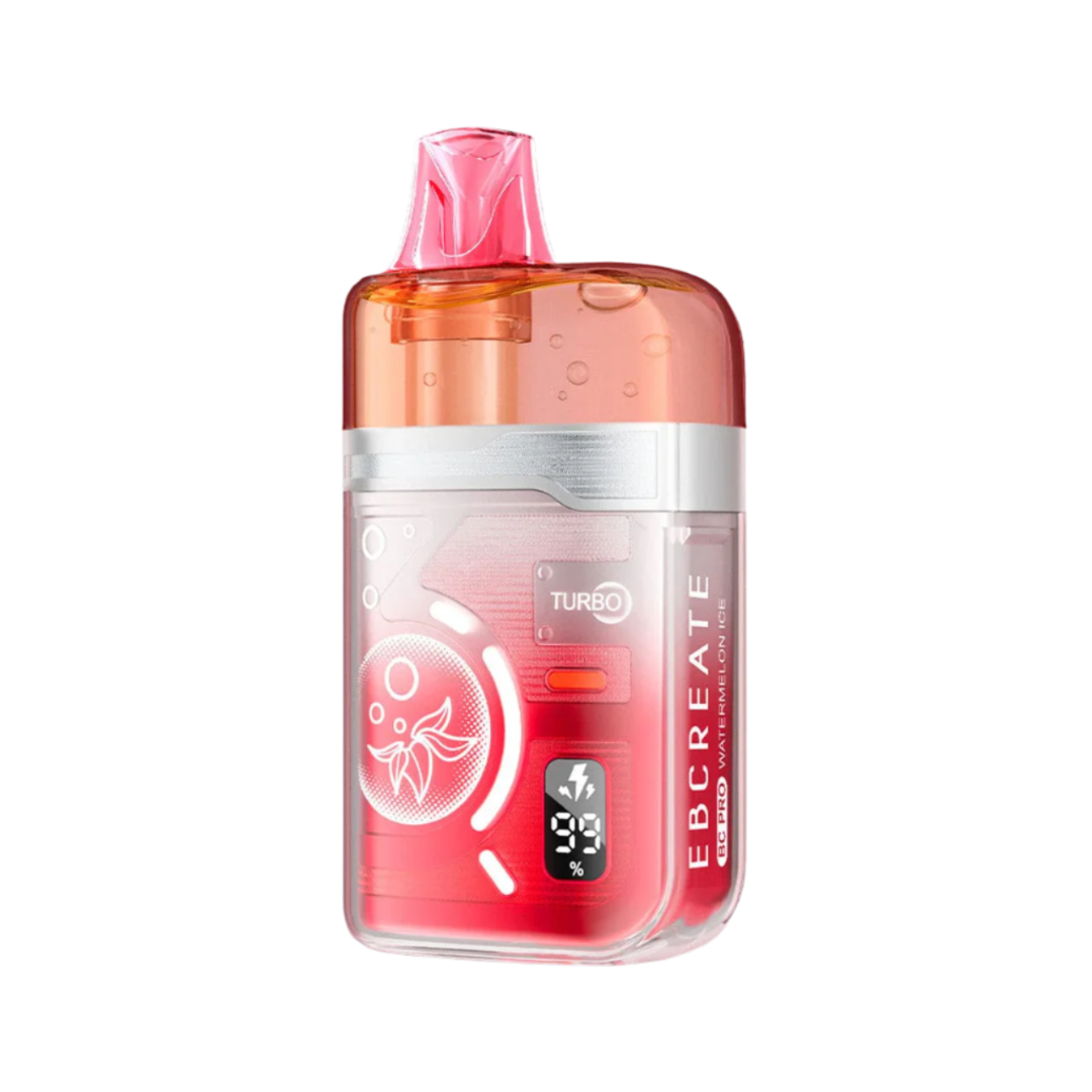 EB Create BC PRO 40K