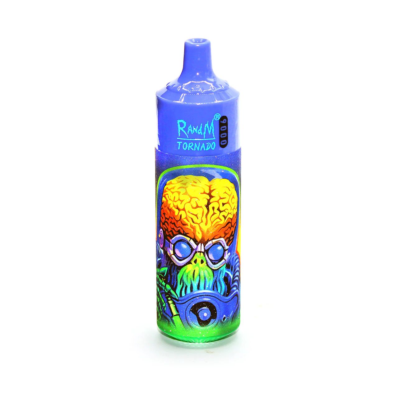 RANDM TORNADO 9000 Disposable Vape Wholesale,850 mAh 18 ML  50 Flavors