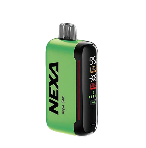 Minzschokolade Nexa N20000