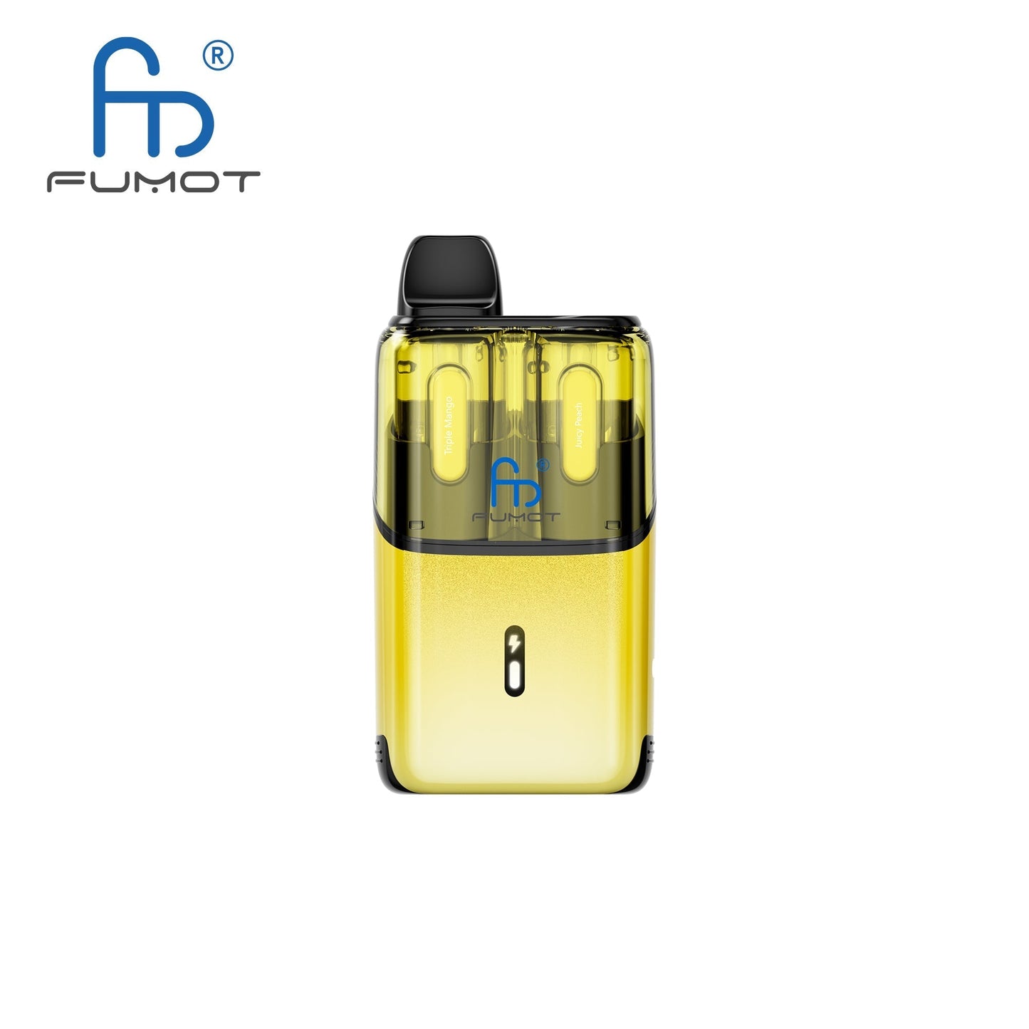 RandM Ultra T32000 Puffs Prefilled Pod Kit