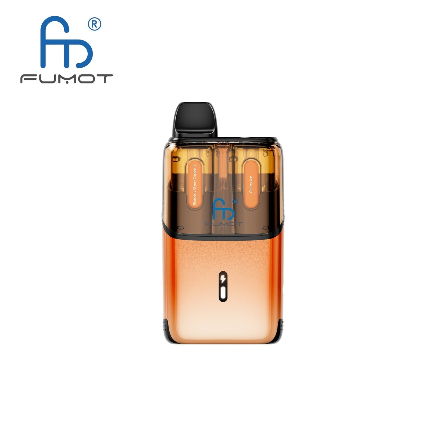 RandM Ultra T32000 Puffs Prefilled Pod Kit
