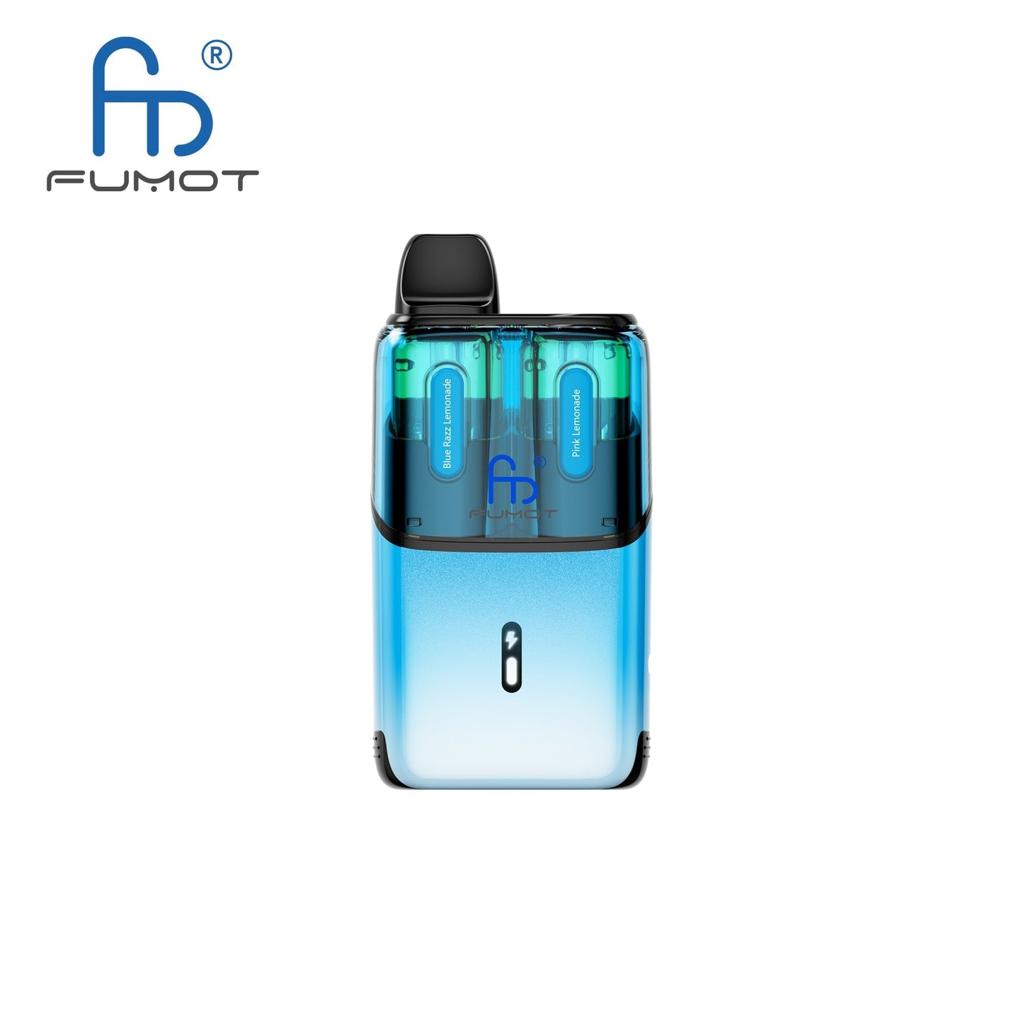 RandM Ultra T32000 Puffs Prefilled Pod Kit