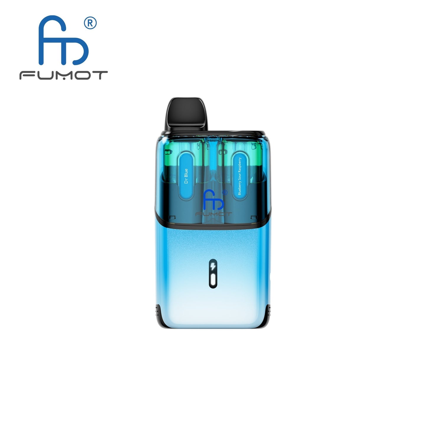RandM Ultra T32000 Puffs Prefilled Pod Kit
