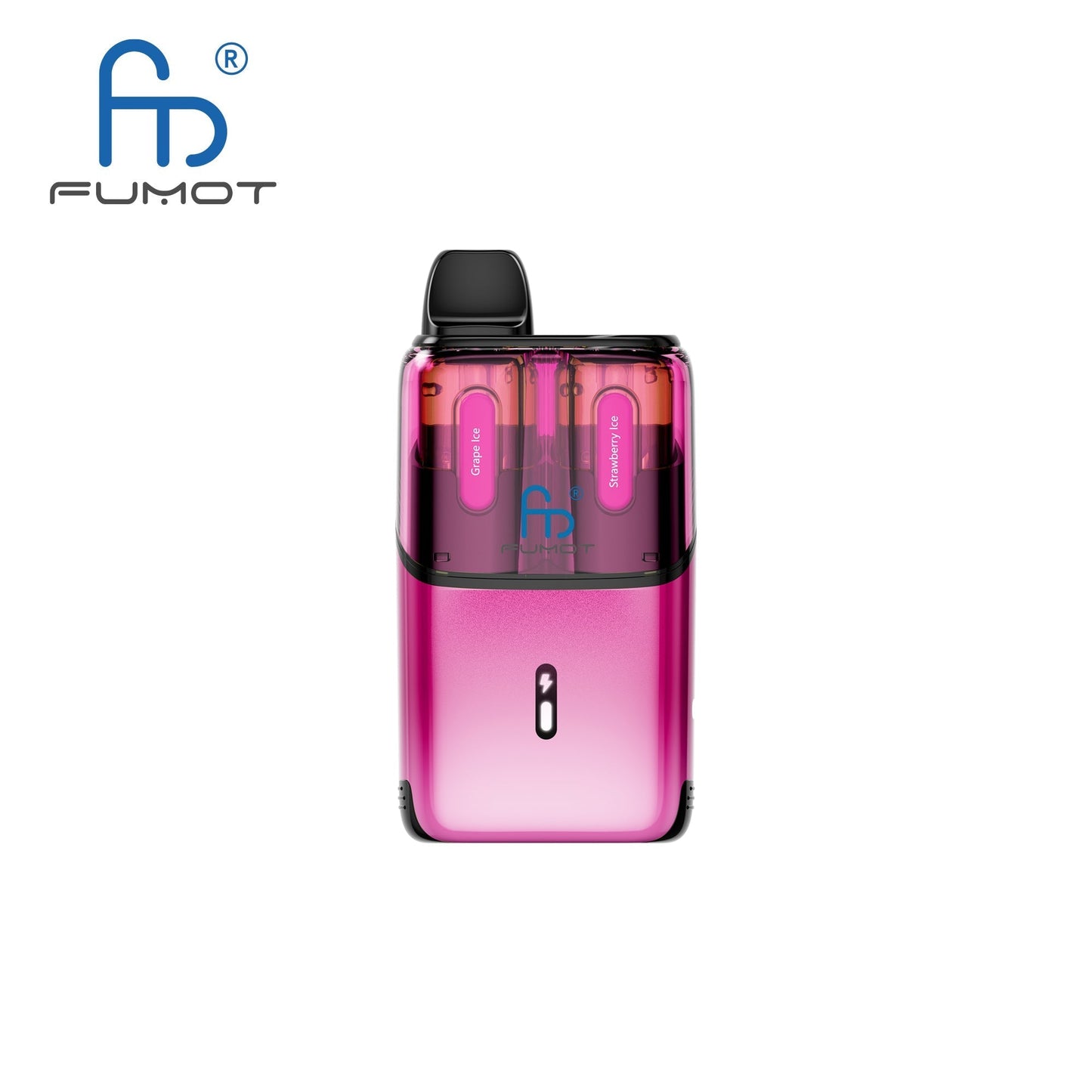 RandM Ultra T32000 Puffs Prefilled Pod Kit