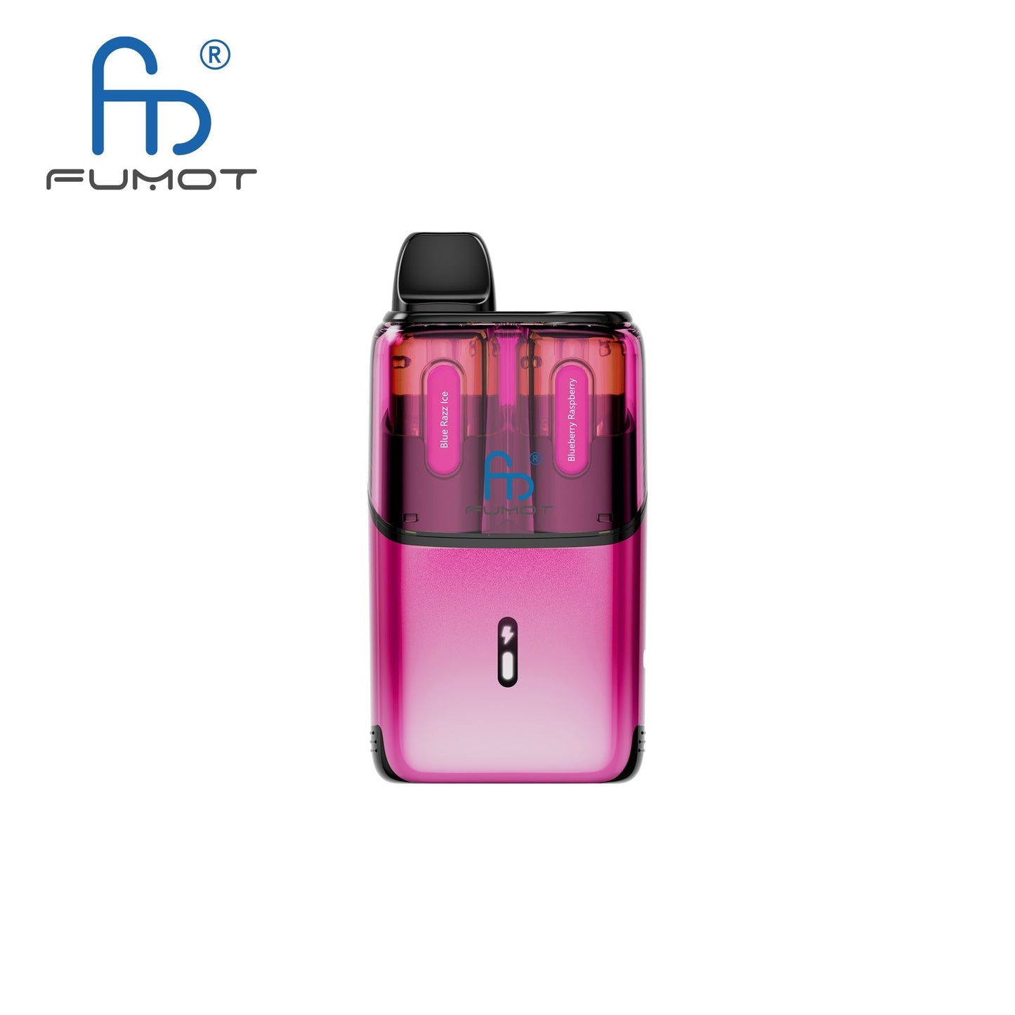 RandM Ultra T32000 Puffs Prefilled Pod Kit