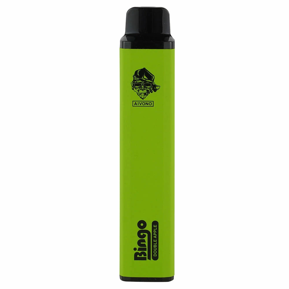 AIVONO AIM BINGO 4000 Puffs Bulk Buy Rechargeable Disposable Vapes Wholesale