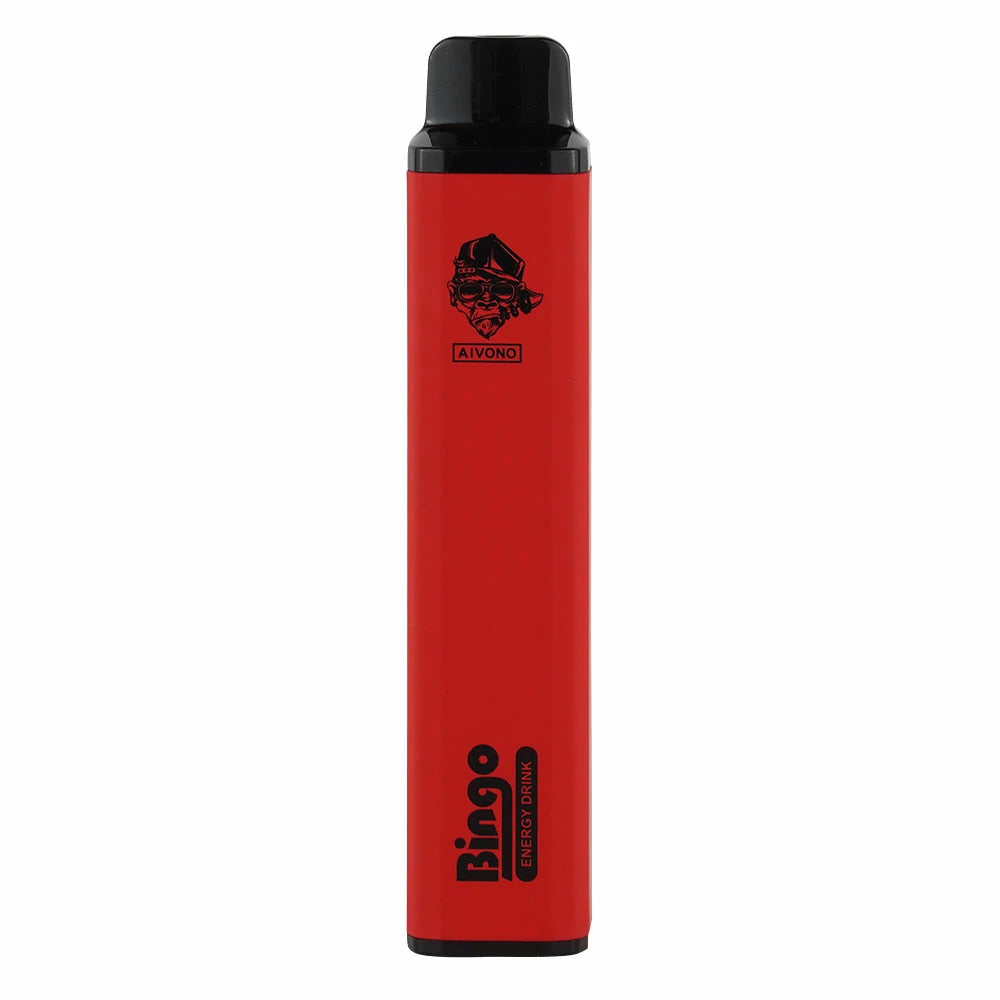 AIVONO AIM BINGO 4000 Puffs Bulk Buy Rechargeable Disposable Vapes Wholesale