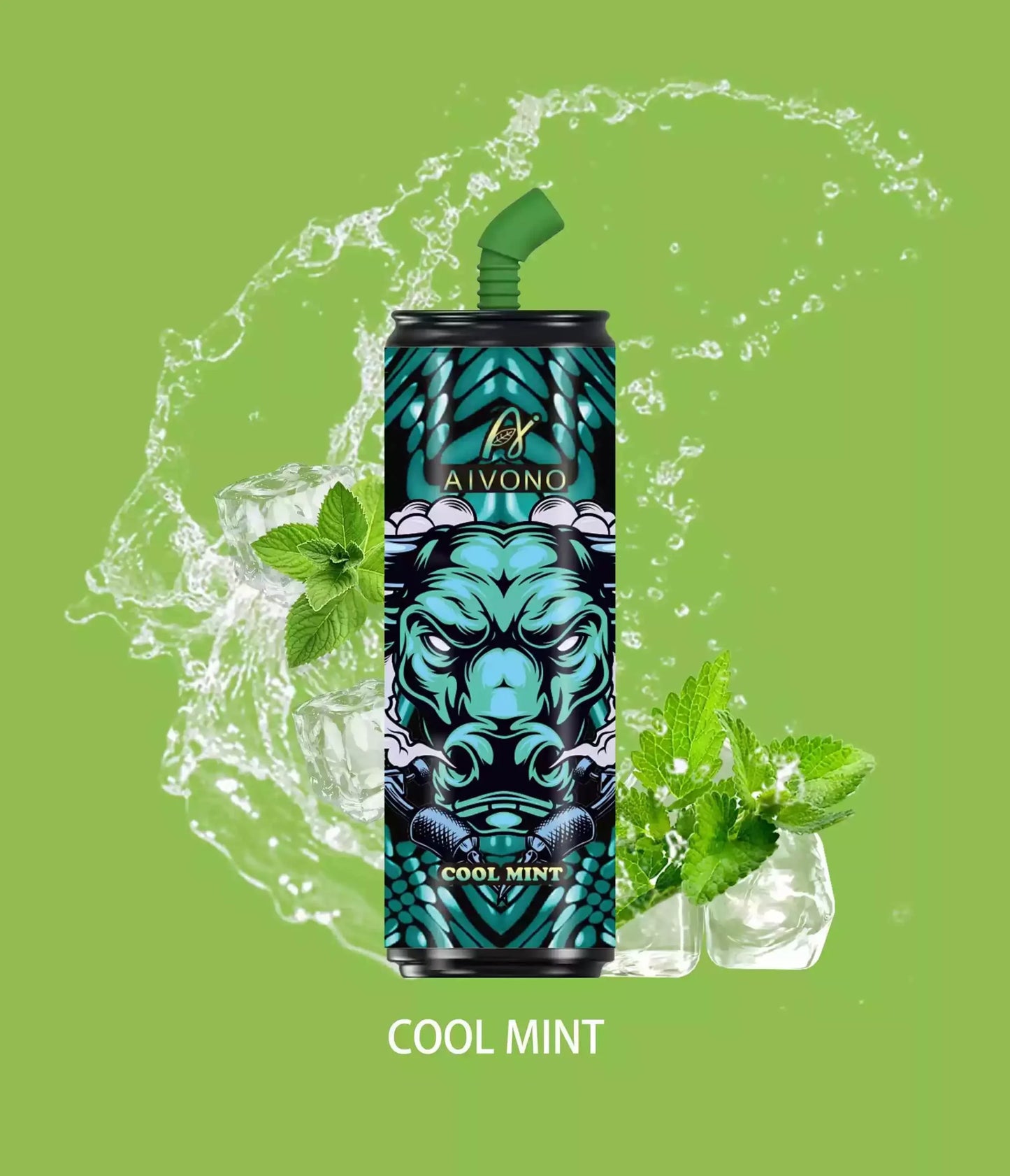 AIVONO AIM WINNER 6000 Puffs Coke Bottle Bulk Buy Rechargeable Disposable Vapes Wholesale