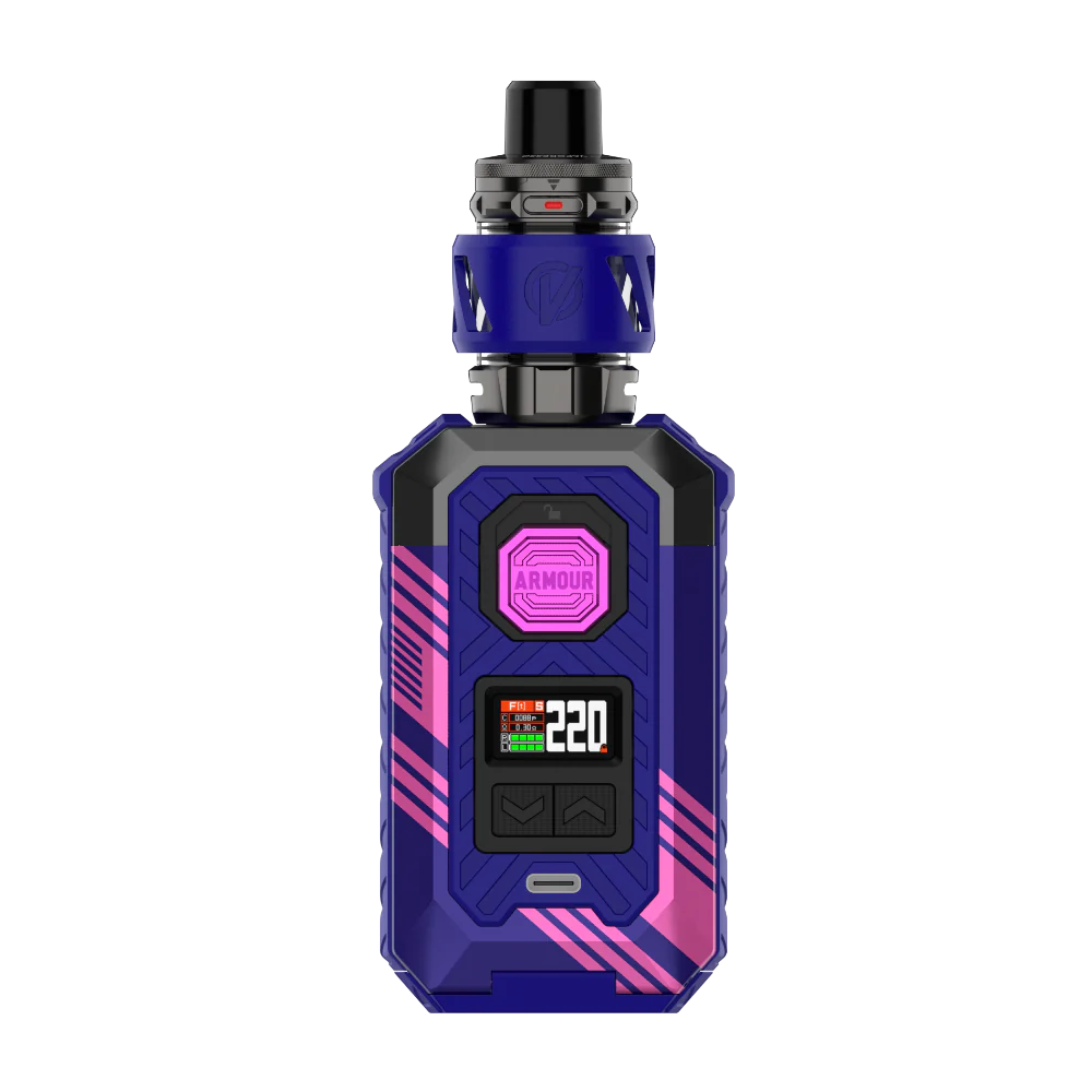 Vaporesso Armour Max 220W Starter Kit