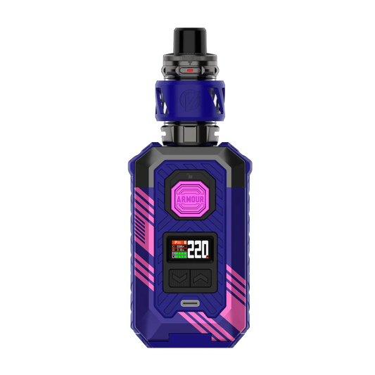 Vaporesso Armour Max 220W Starter Kit