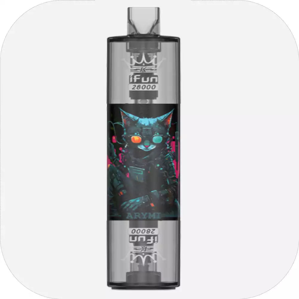ARYMI IFun 28000 Puffs Disposable Vapes