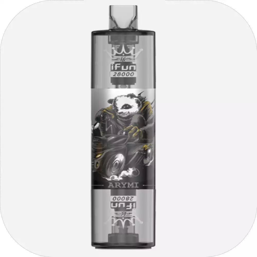 ARYMI IFun 28000 Puffs Disposable Vapes