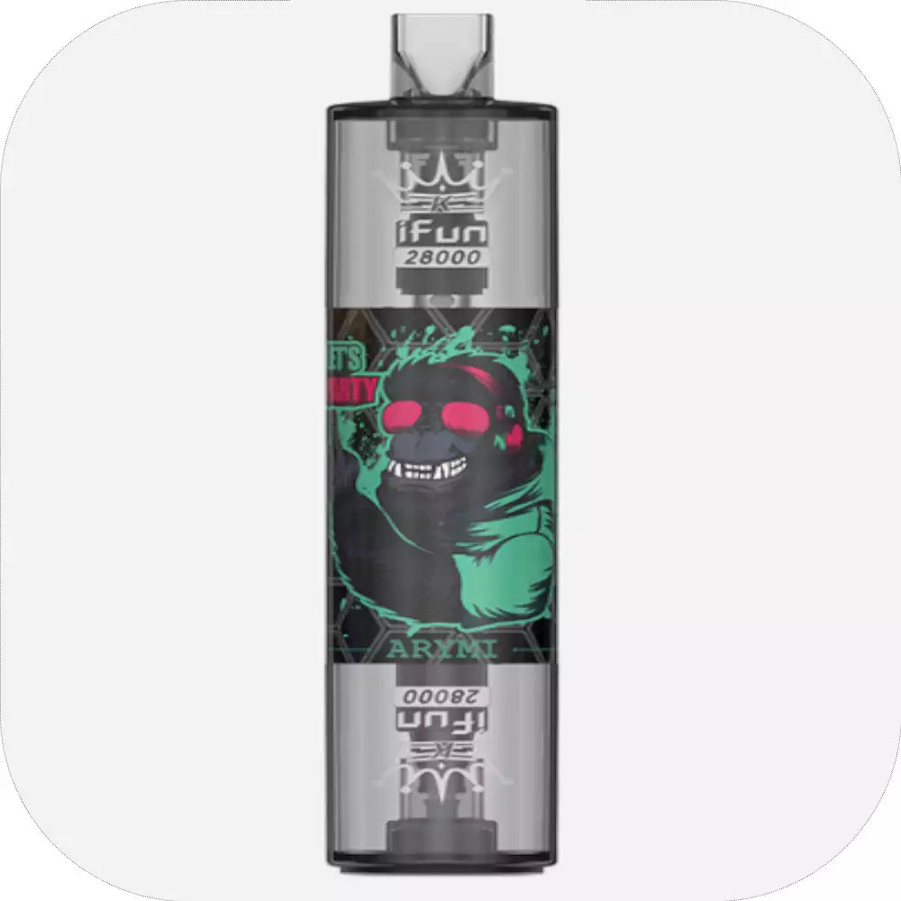 ARYMI IFun 28000 Puffs Disposable Vapes