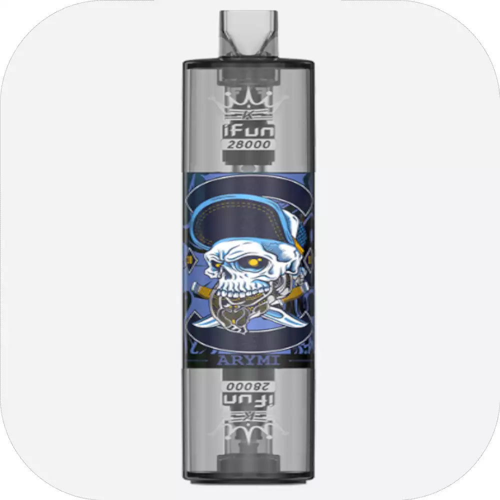 ARYMI IFun 28000 Puffs Disposable Vapes