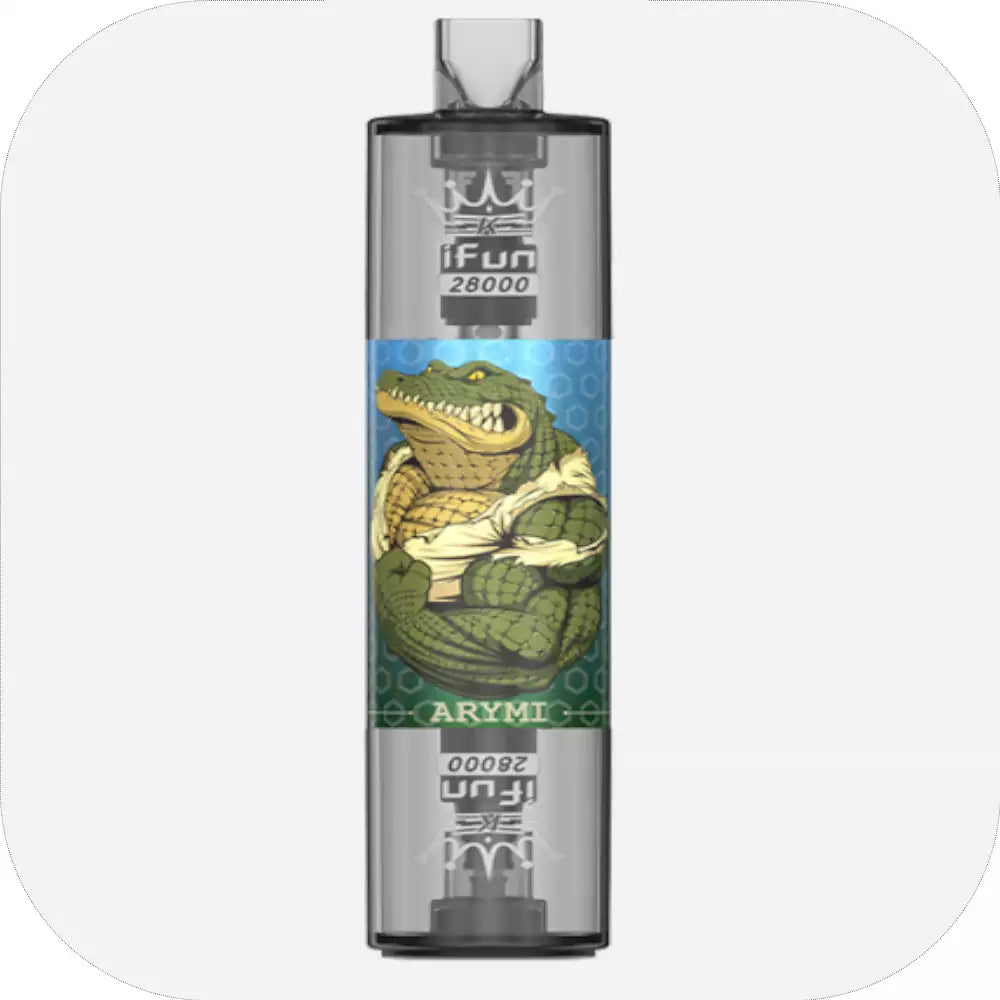 ARYMI IFun 28000 Puffs Disposable Vapes
