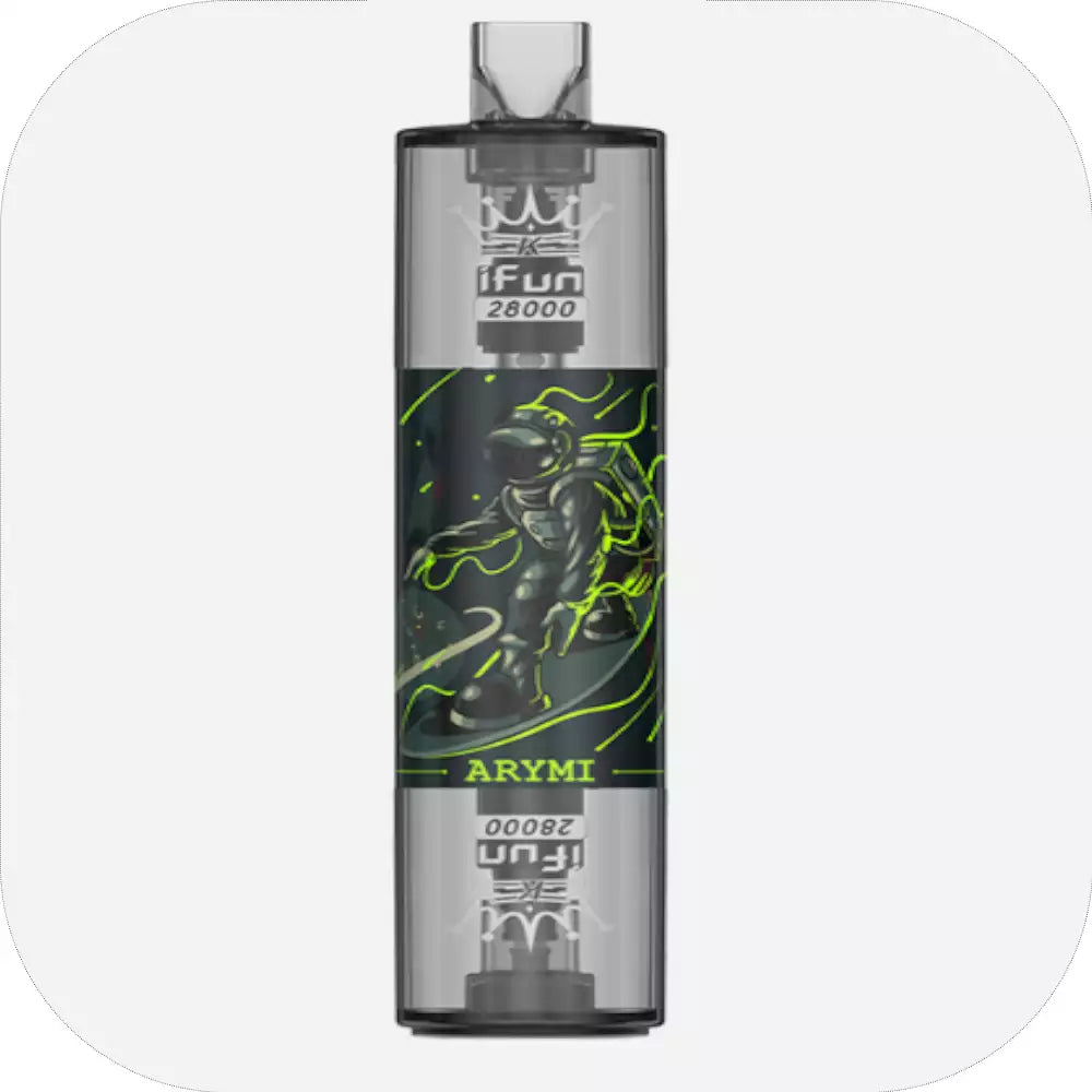 ARYMI IFun 28000 Puffs Disposable Vapes