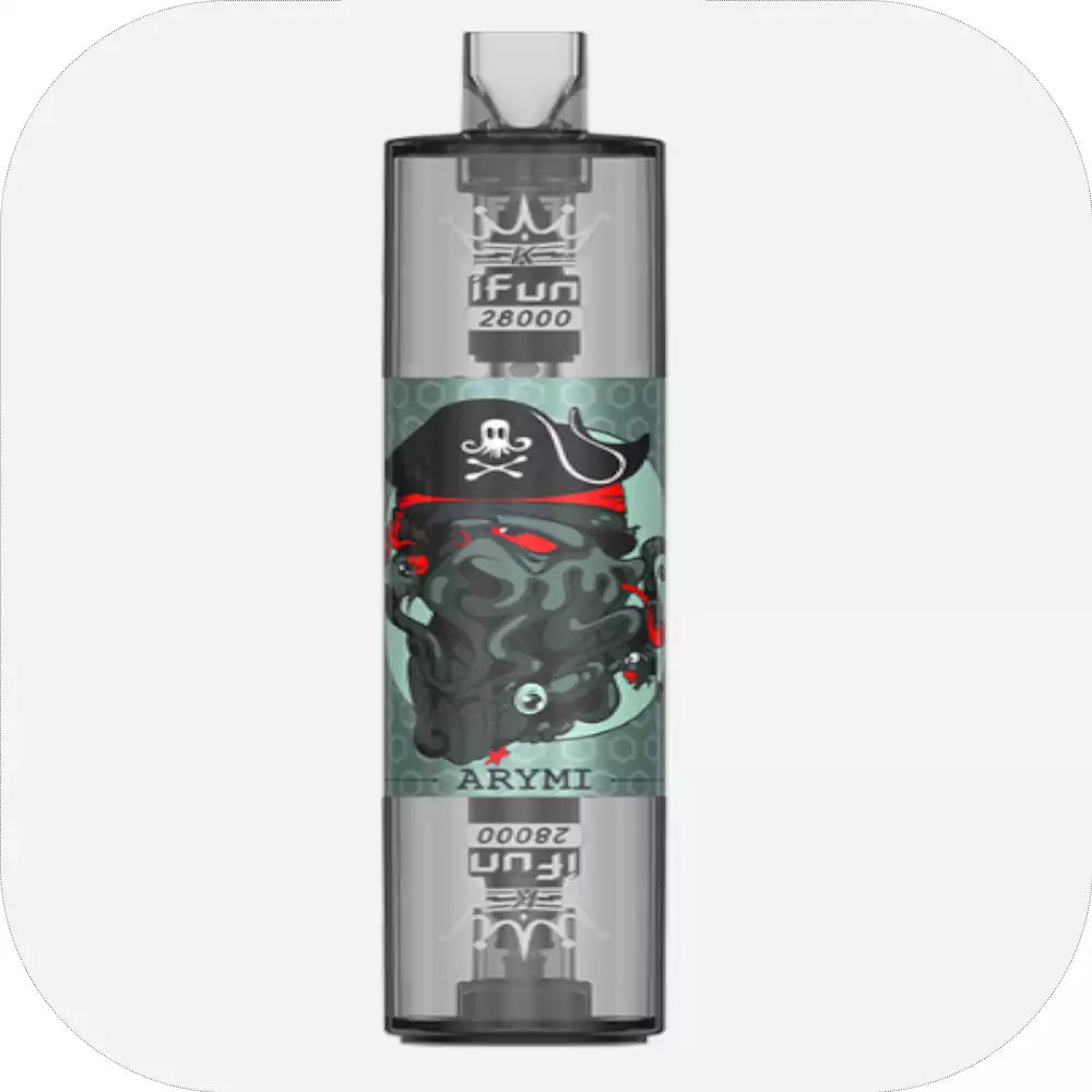 ARYMI IFun 28000 Puffs Disposable Vapes